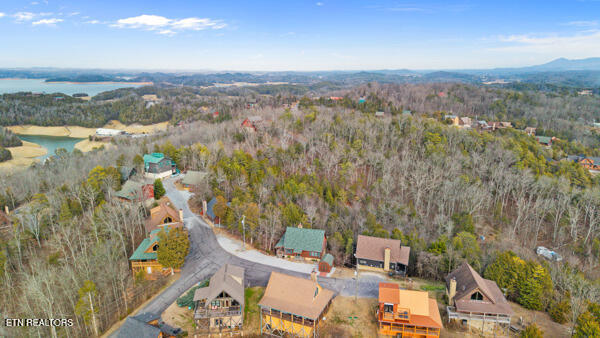 940 Buck Way Sevierville TN 37876
