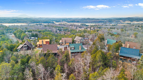940 Buck Way Sevierville TN 37876