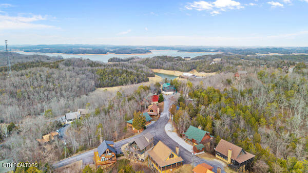 940 Buck Way Sevierville TN 37876