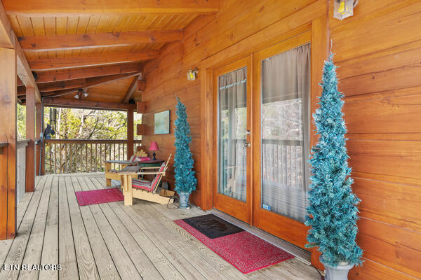 940 Buck Way Sevierville TN 37876