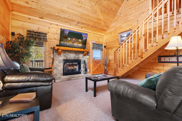 940 Buck Way Sevierville TN 37876