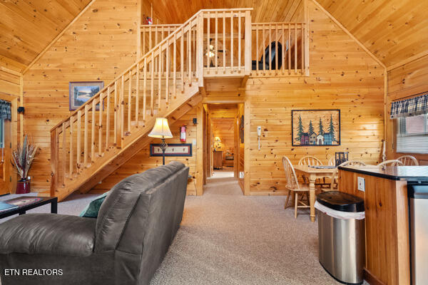 940 Buck Way Sevierville TN 37876