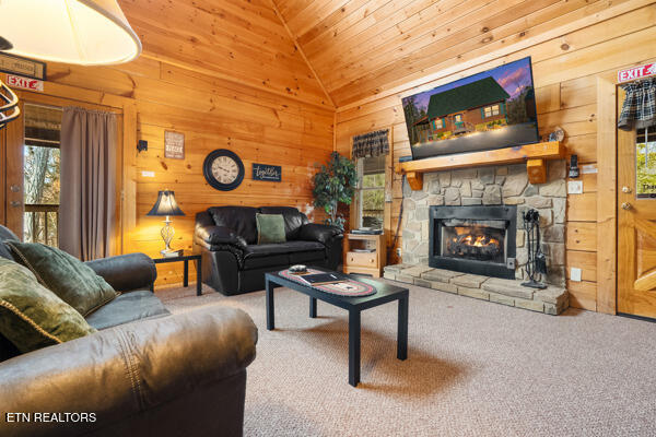 940 Buck Way Sevierville TN 37876