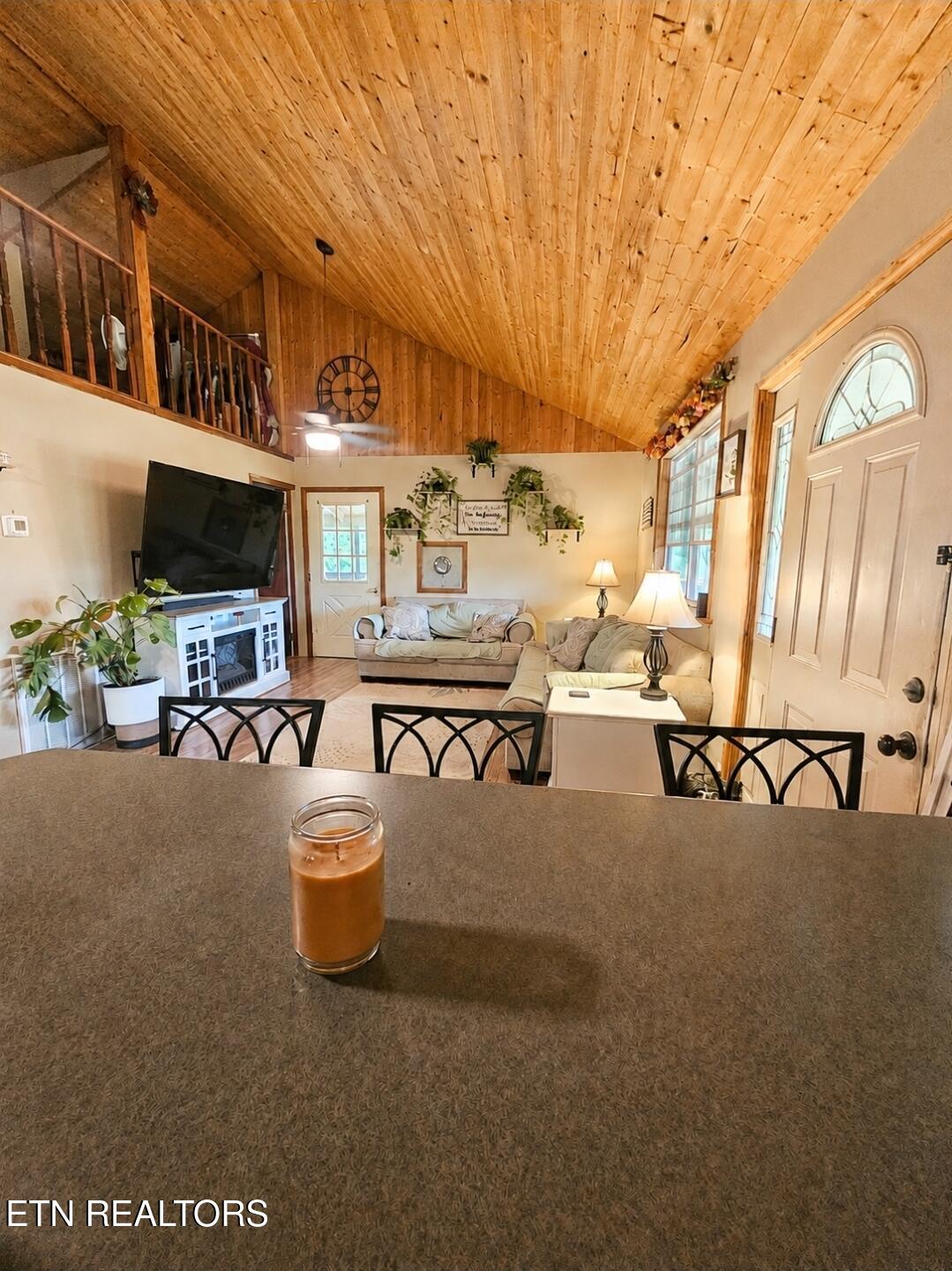 395 Cunningham Road Tazewell TN 37879