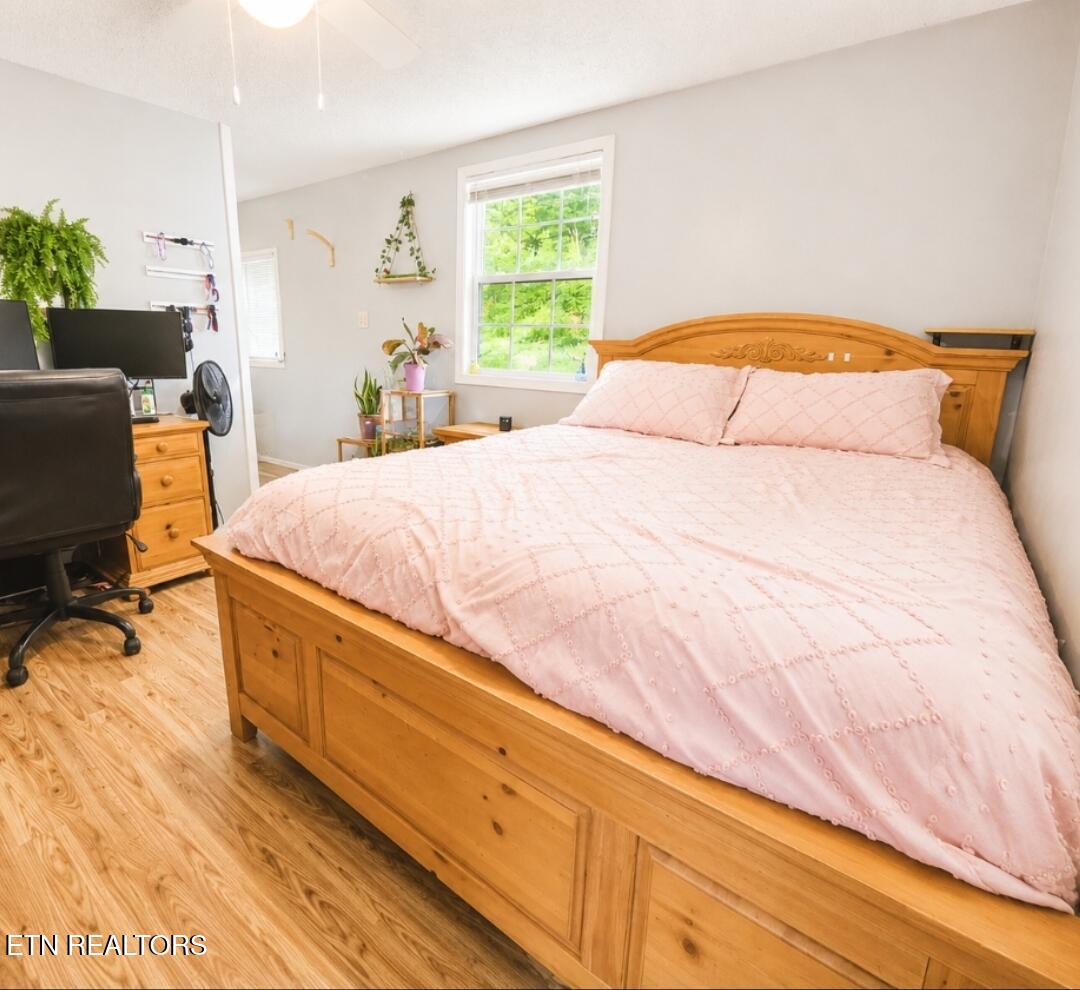 395 Cunningham Road Tazewell TN 37879