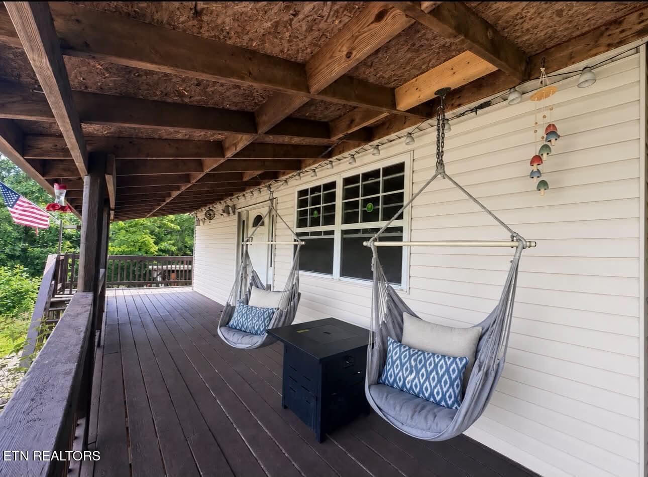 395 Cunningham Road Tazewell TN 37879