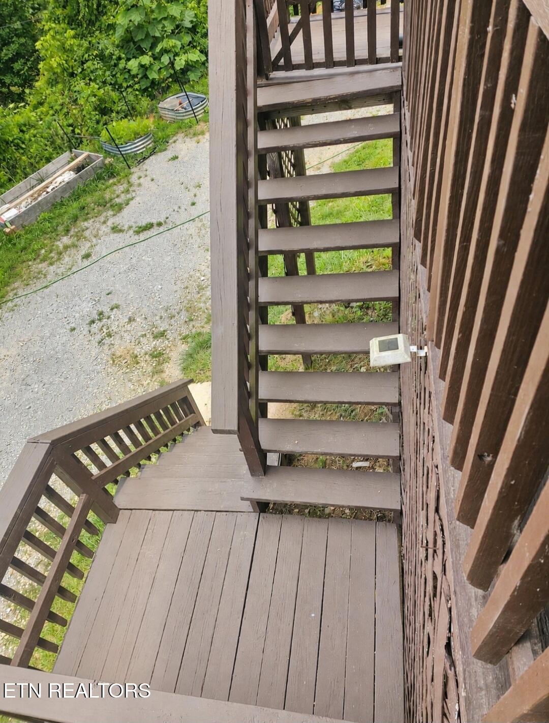 395 Cunningham Road Tazewell TN 37879