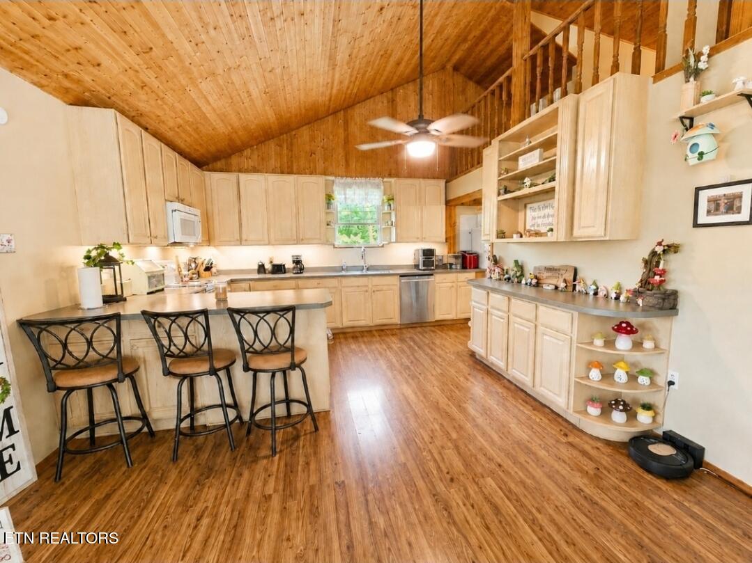 395 Cunningham Road Tazewell TN 37879