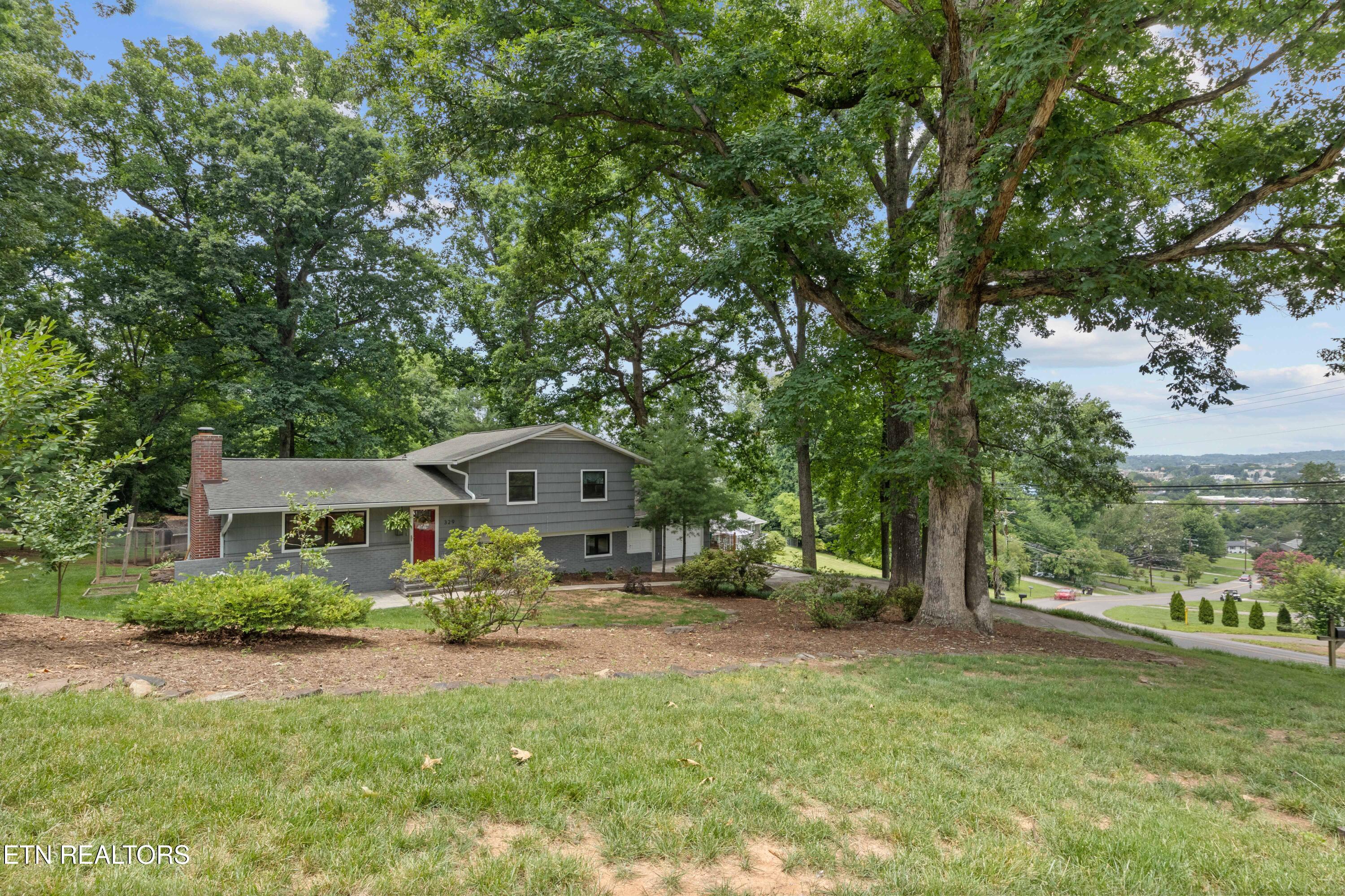 329 Elkmont Road Knoxville TN 37922