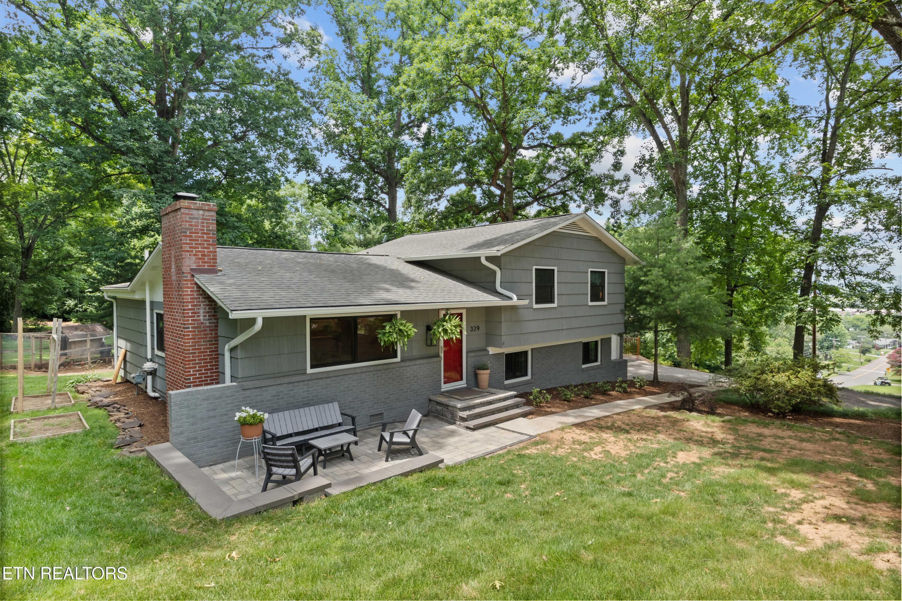 329 Elkmont Road Knoxville TN 37922