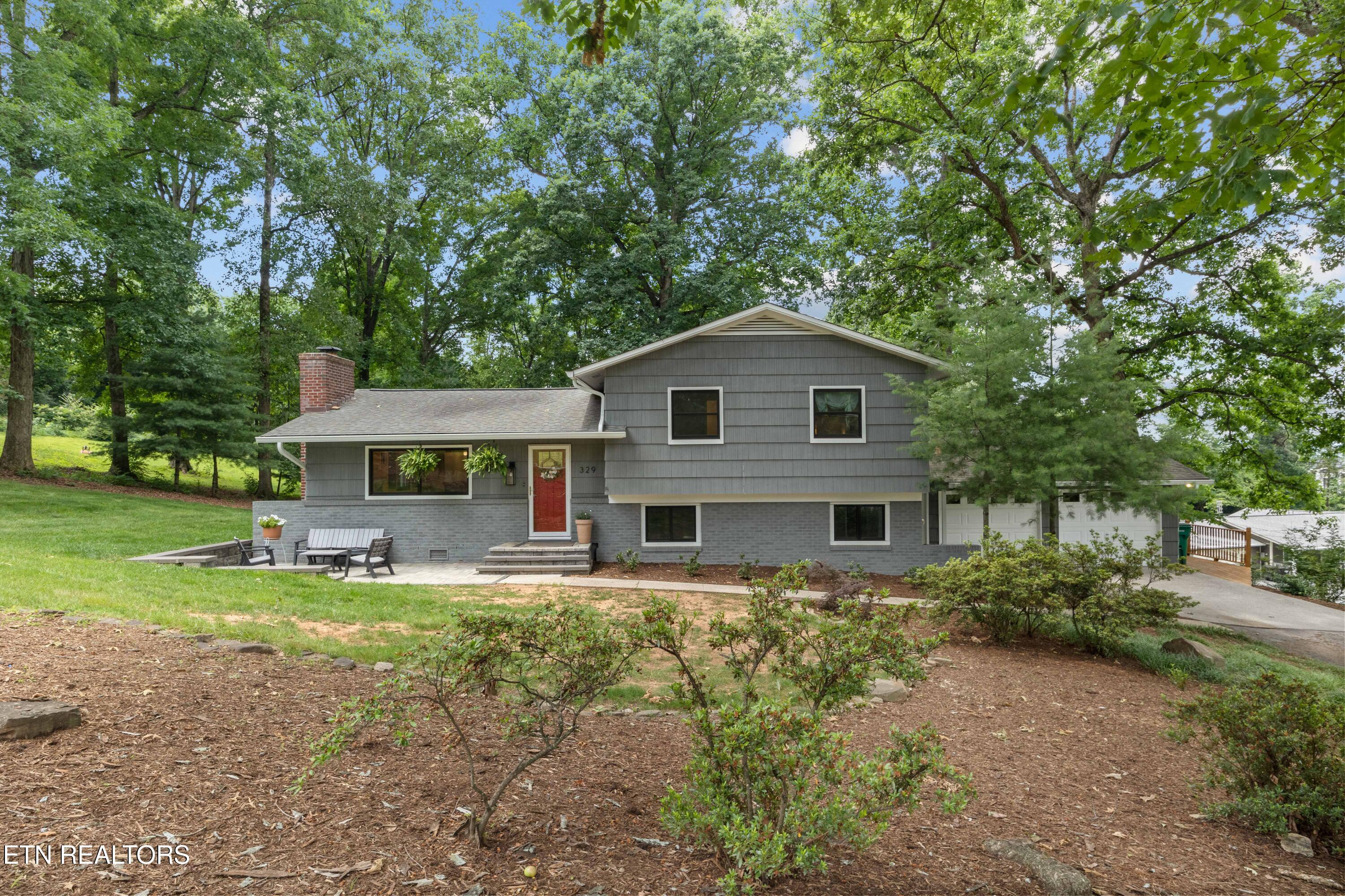 329 Elkmont Road Knoxville TN 37922