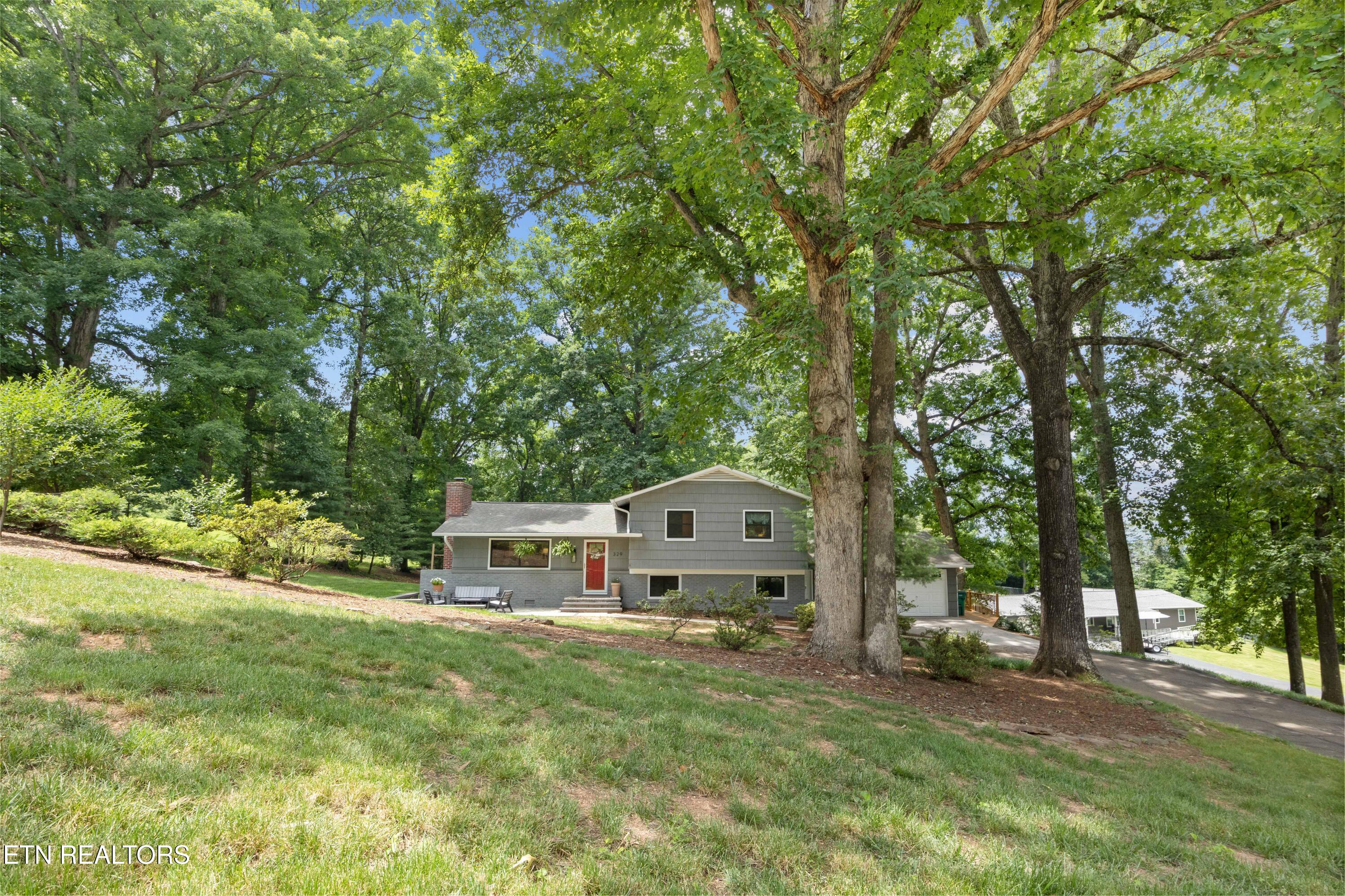 329 Elkmont Road Knoxville TN 37922