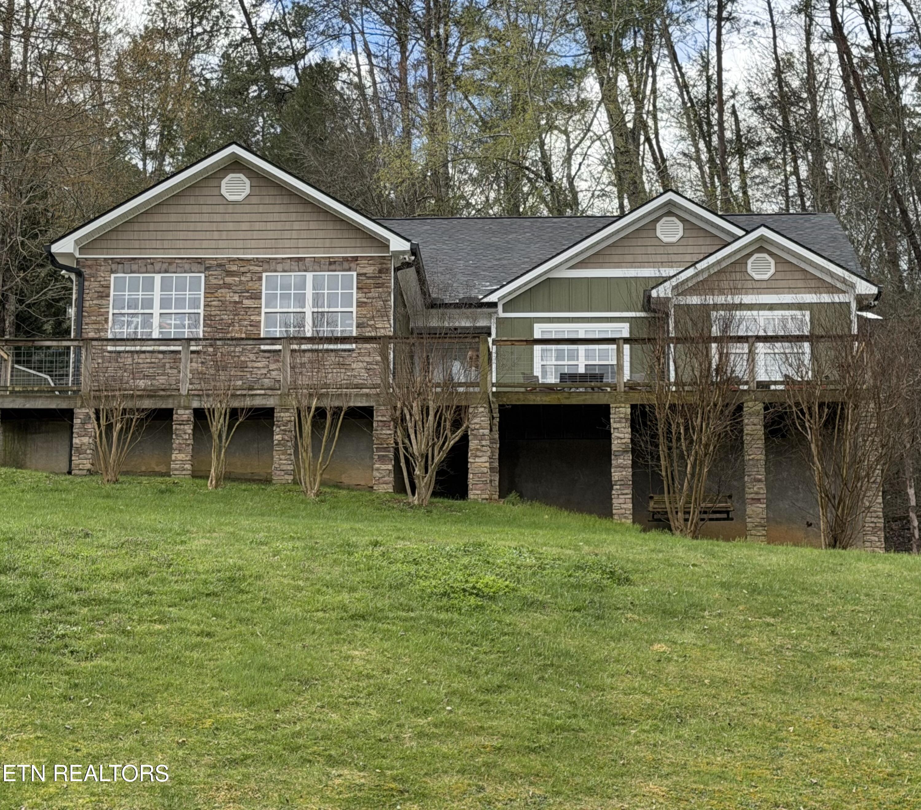 3428 Jason Place Sevierville TN 37876