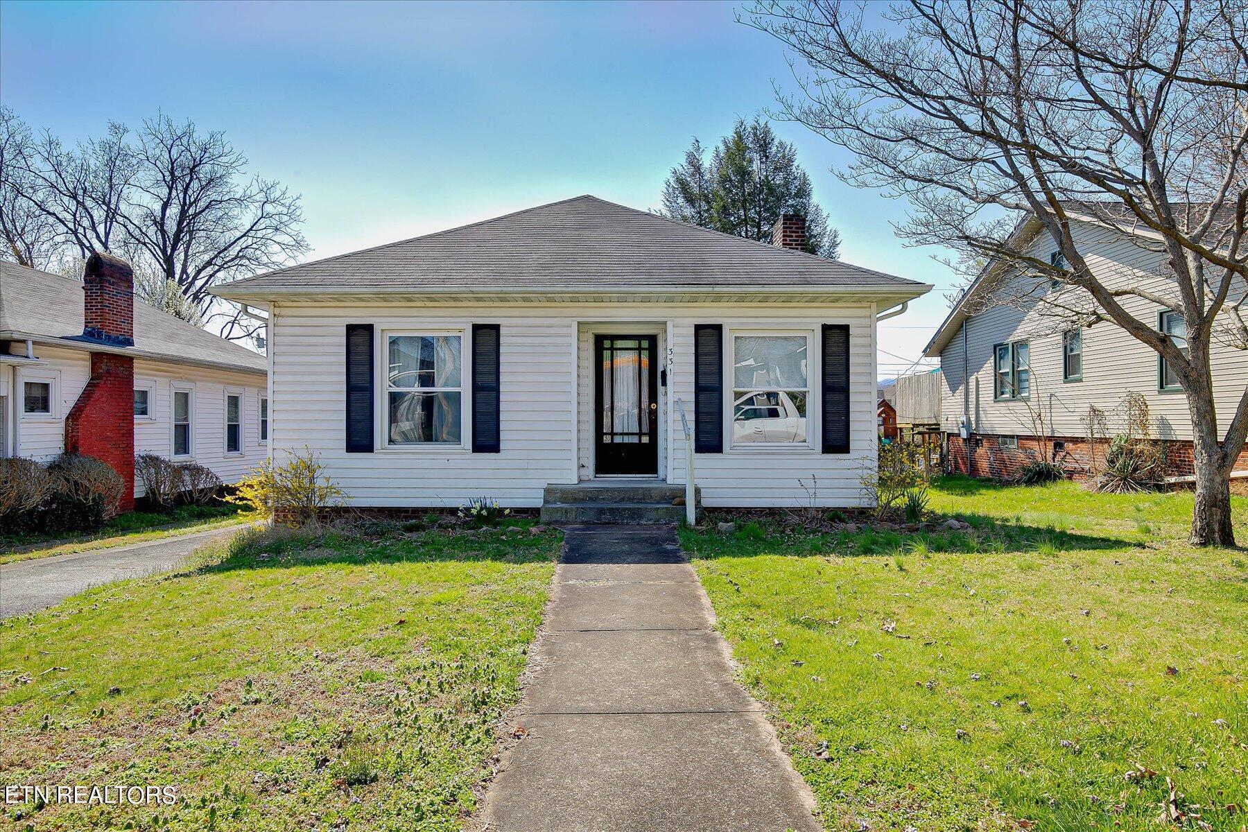 331 Highland Avenue Johnson City TN 37604