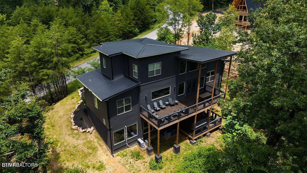 1870 Mountain Ash Way Sevierville TN 37876