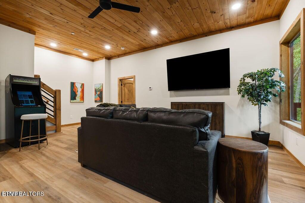1870 Mountain Ash Way Sevierville TN 37876