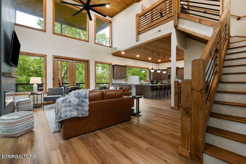 1870 Mountain Ash Way Sevierville TN 37876
