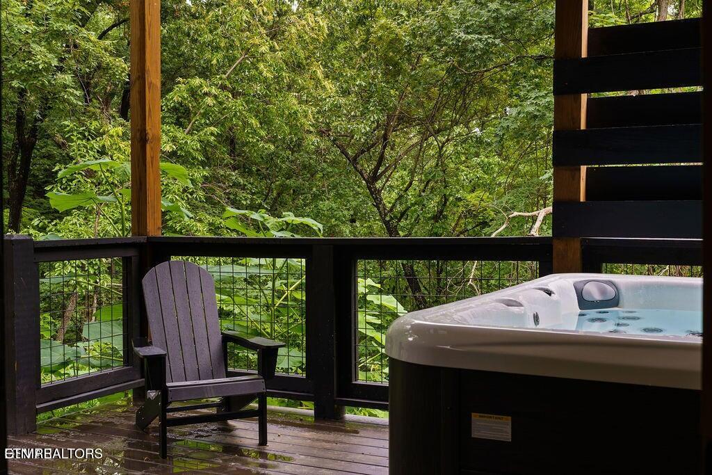 1870 Mountain Ash Way Sevierville TN 37876