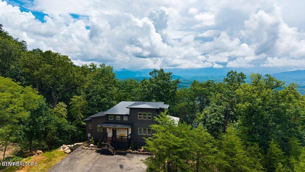 1870 Mountain Ash Way Sevierville TN 37876