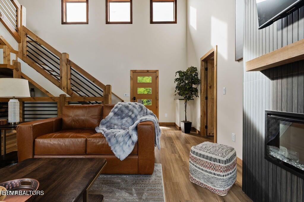 1870 Mountain Ash Way Sevierville TN 37876