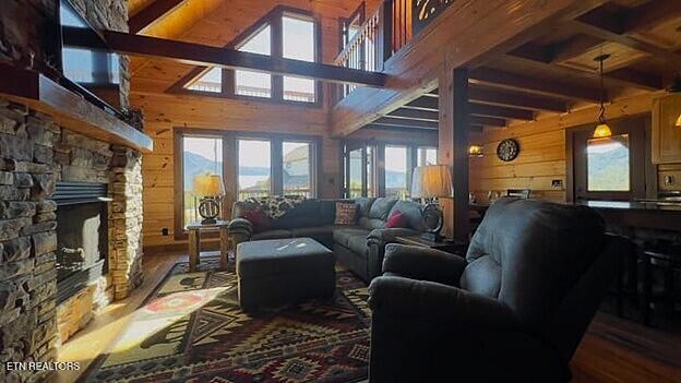 710 Village Loop Road Gatlinburg TN 37738