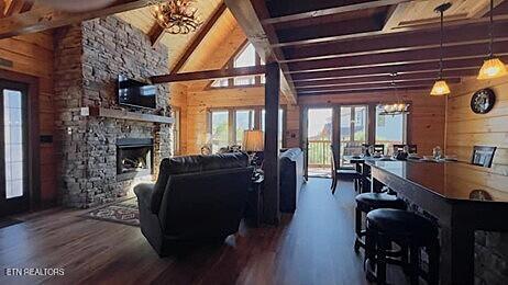 710 Village Loop Road Gatlinburg TN 37738