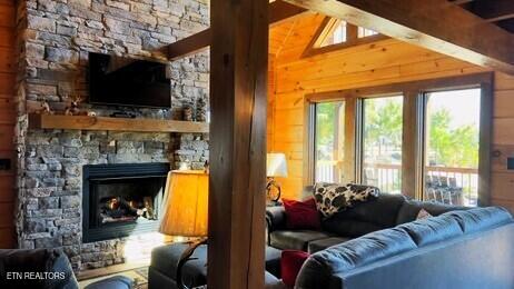 710 Village Loop Road Gatlinburg TN 37738