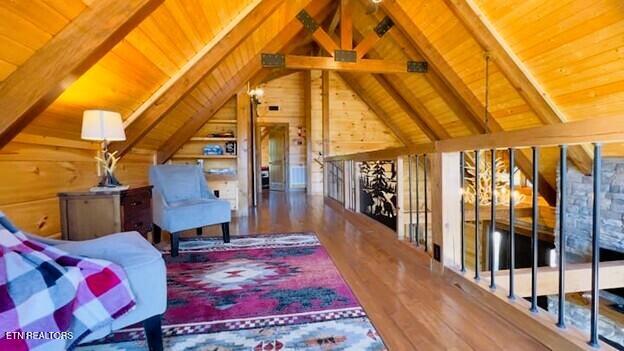 710 Village Loop Road Gatlinburg TN 37738