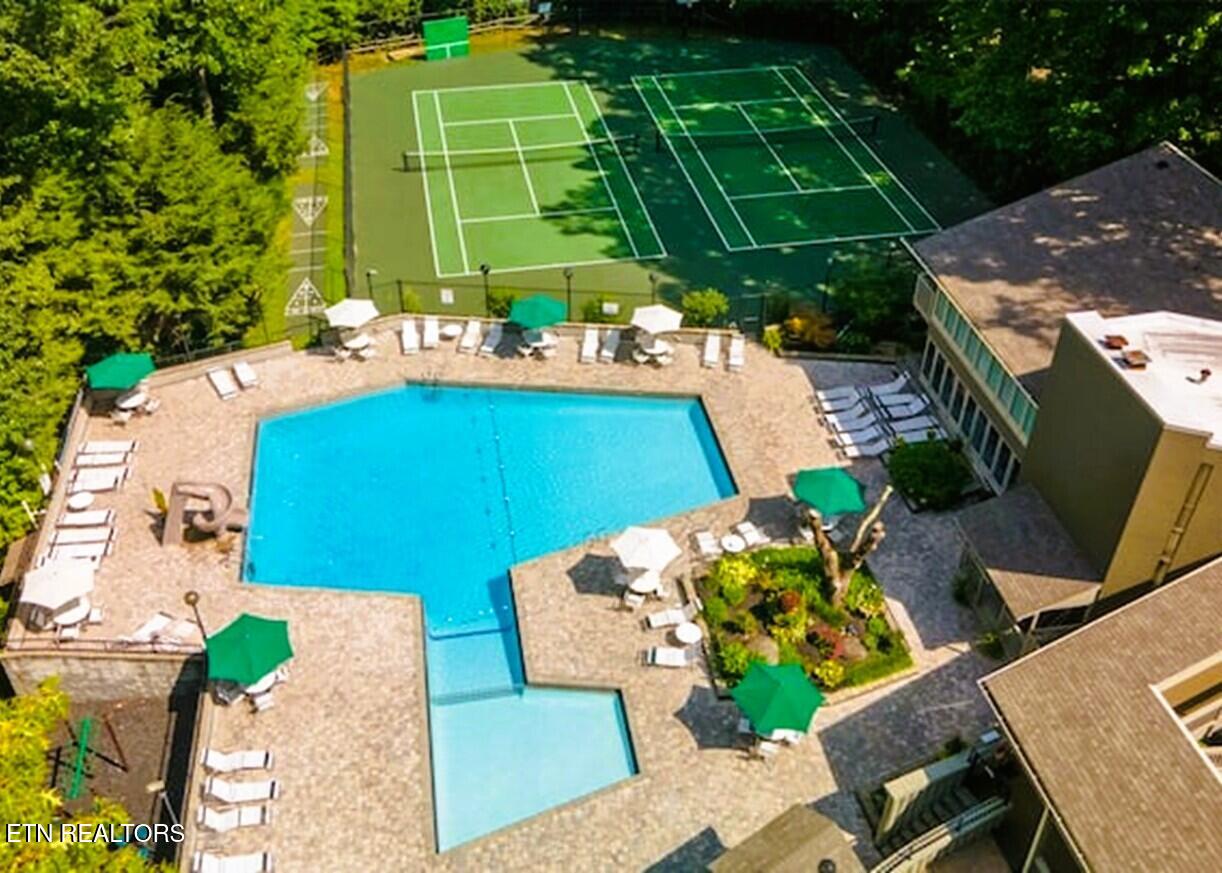 710 Village Loop Road Gatlinburg TN 37738