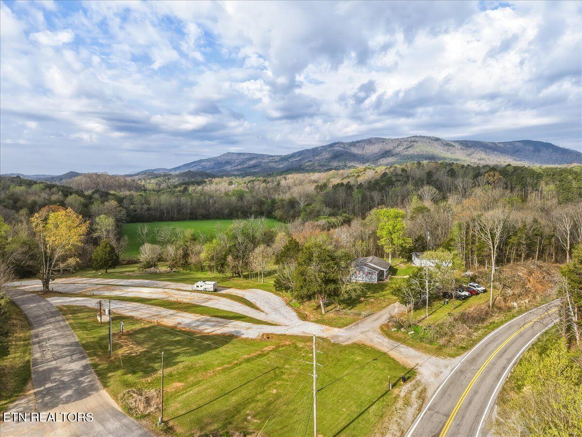 1805 Mecca Pike Tellico Plains TN 37385