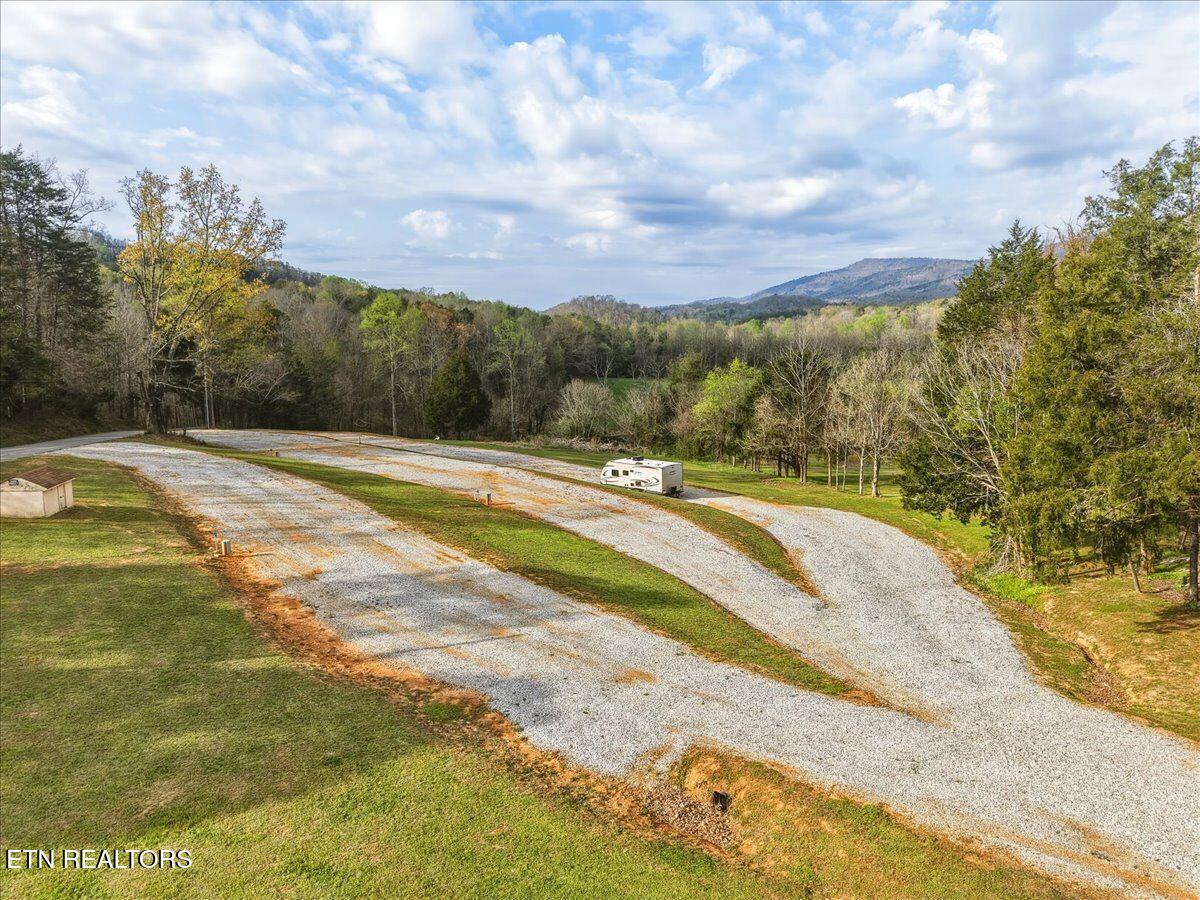 1805 Mecca Pike Tellico Plains TN 37385