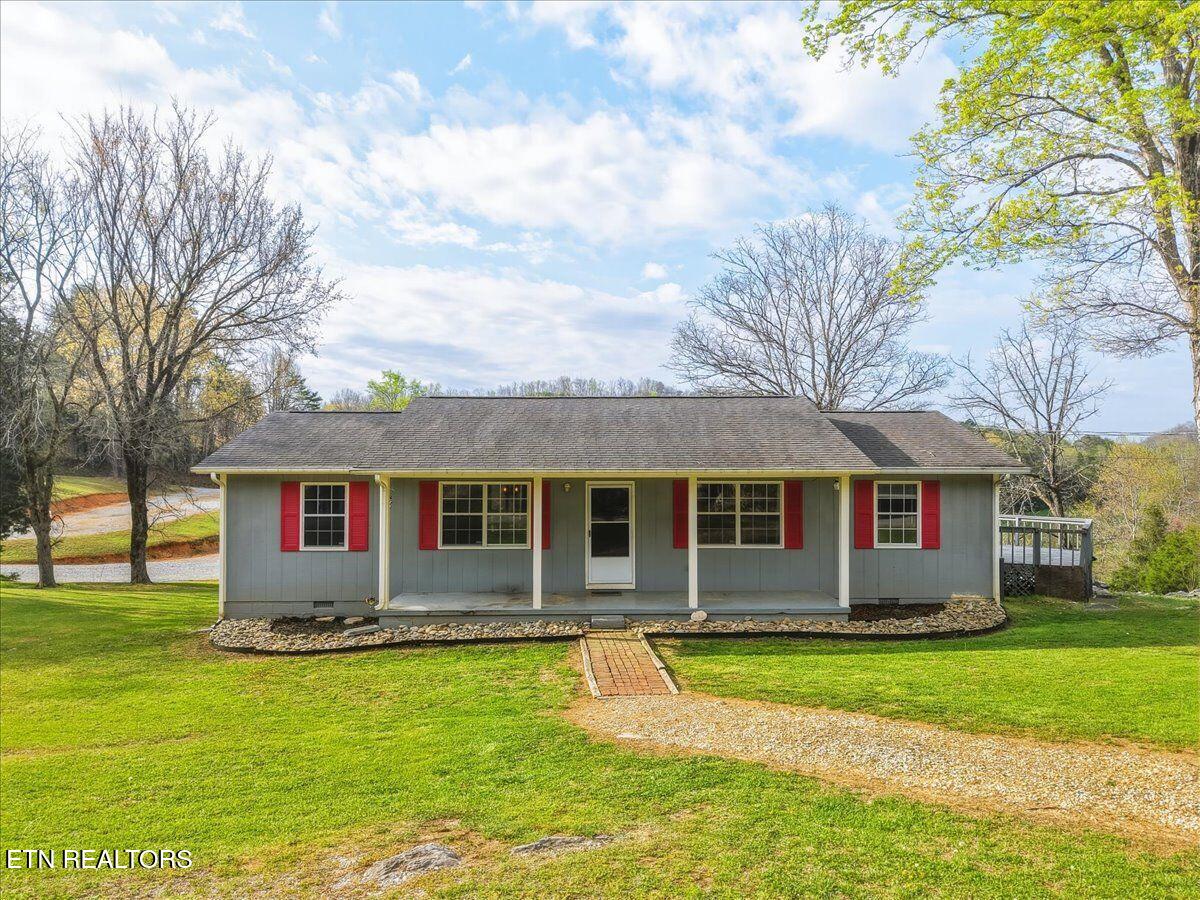 1805 Mecca Pike Tellico Plains TN 37385