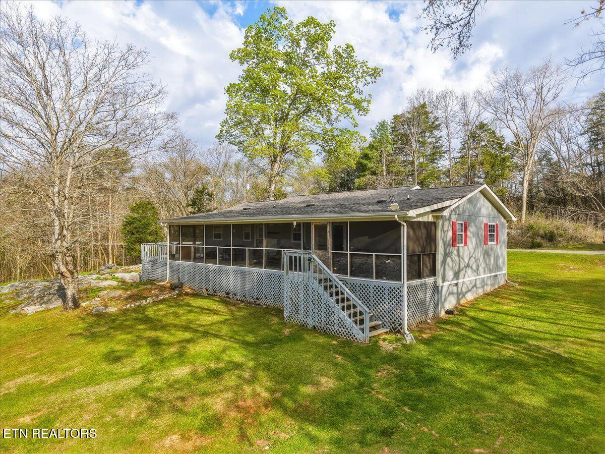 1805 Mecca Pike Tellico Plains TN 37385