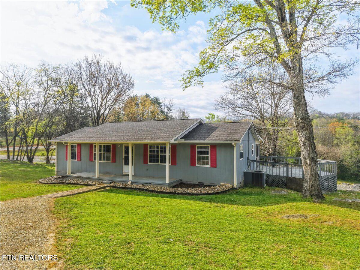1805 Mecca Pike Tellico Plains TN 37385