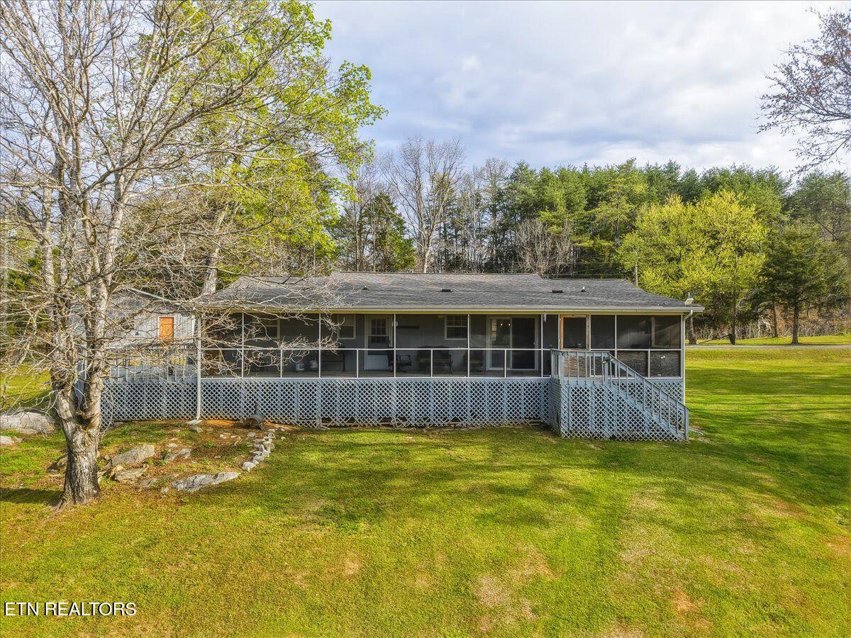 1805 Mecca Pike Tellico Plains TN 37385