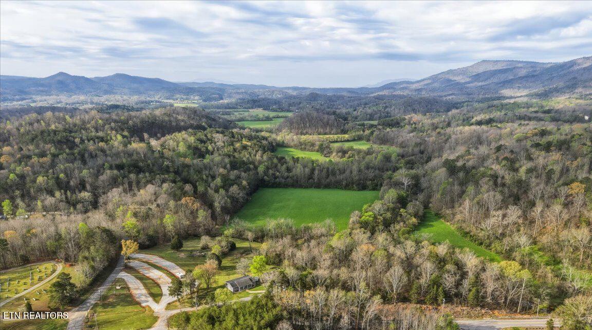 1805 Mecca Pike Tellico Plains TN 37385