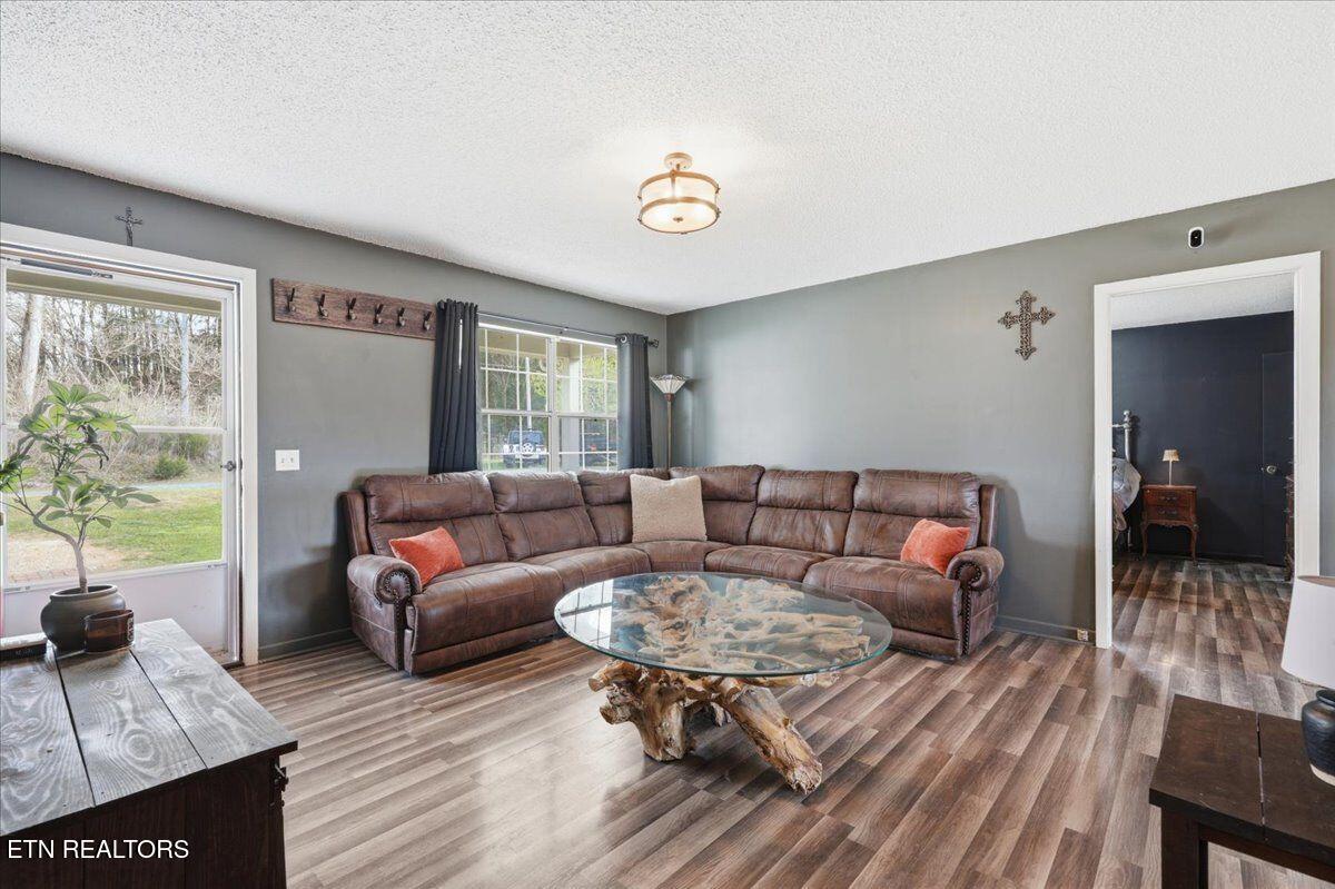 1805 Mecca Pike Tellico Plains TN 37385