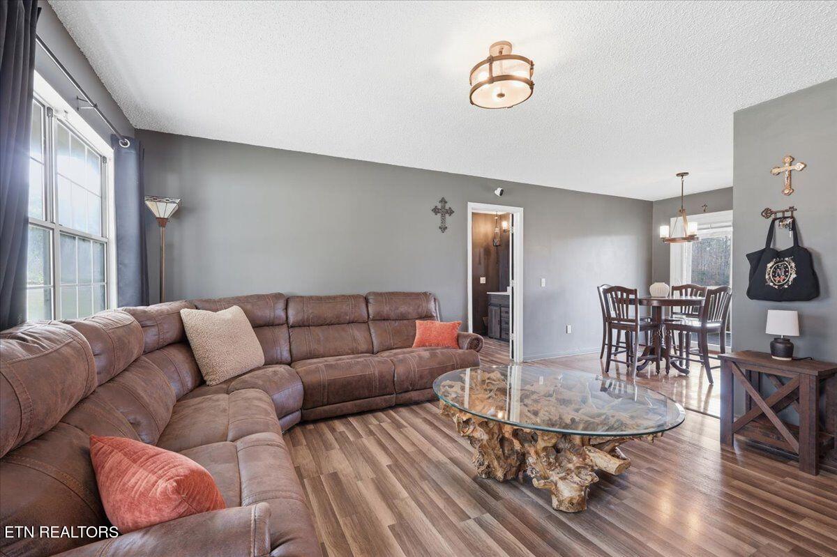 1805 Mecca Pike Tellico Plains TN 37385