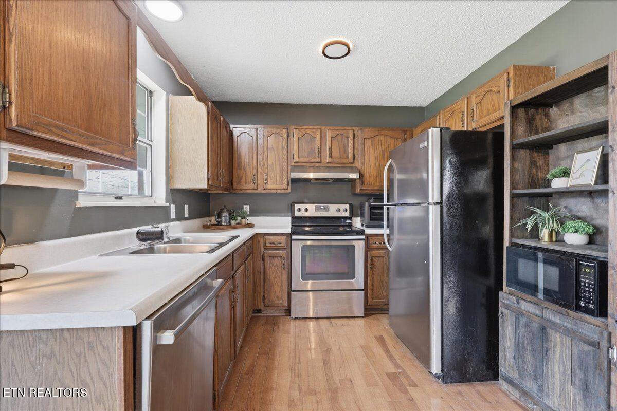1805 Mecca Pike Tellico Plains TN 37385