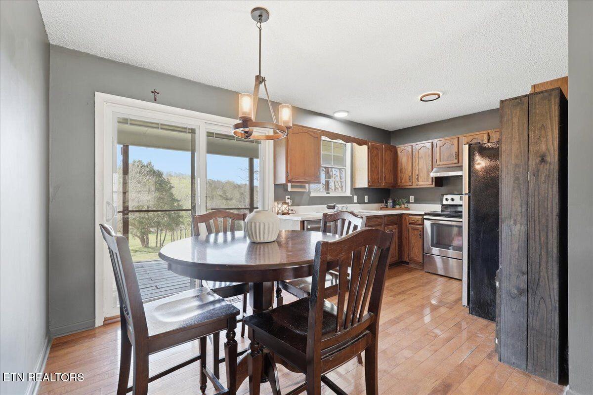 1805 Mecca Pike Tellico Plains TN 37385