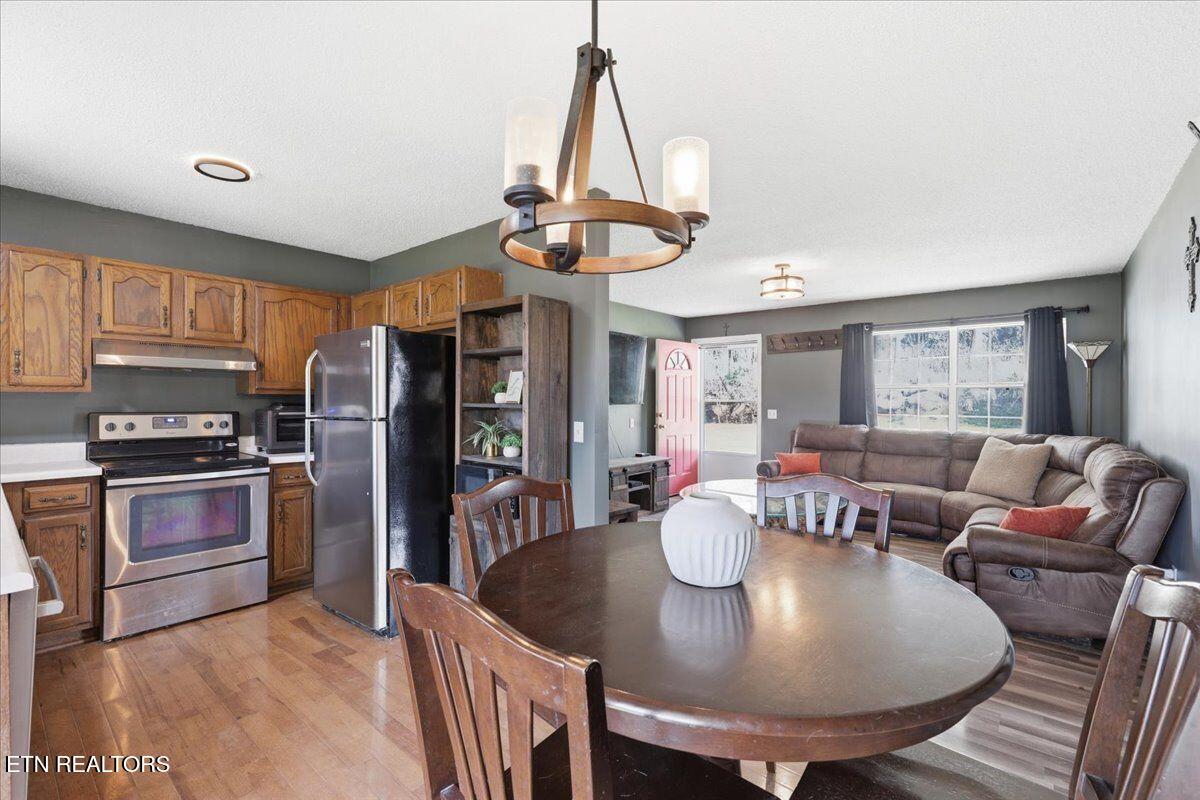 1805 Mecca Pike Tellico Plains TN 37385