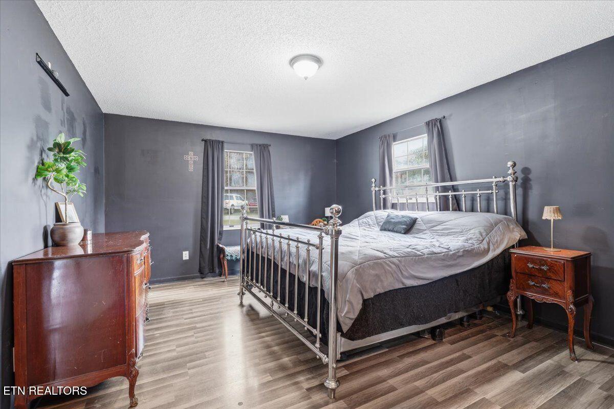 1805 Mecca Pike Tellico Plains TN 37385