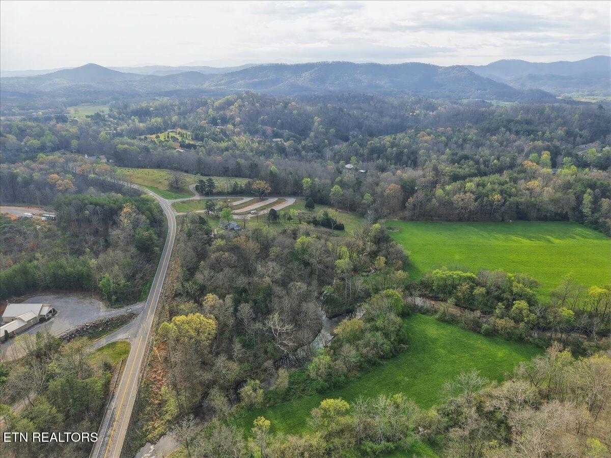1805 Mecca Pike Tellico Plains TN 37385