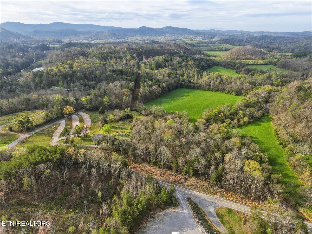 1805 Mecca Pike Tellico Plains TN 37385