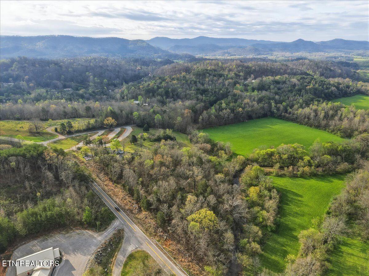 1805 Mecca Pike Tellico Plains TN 37385