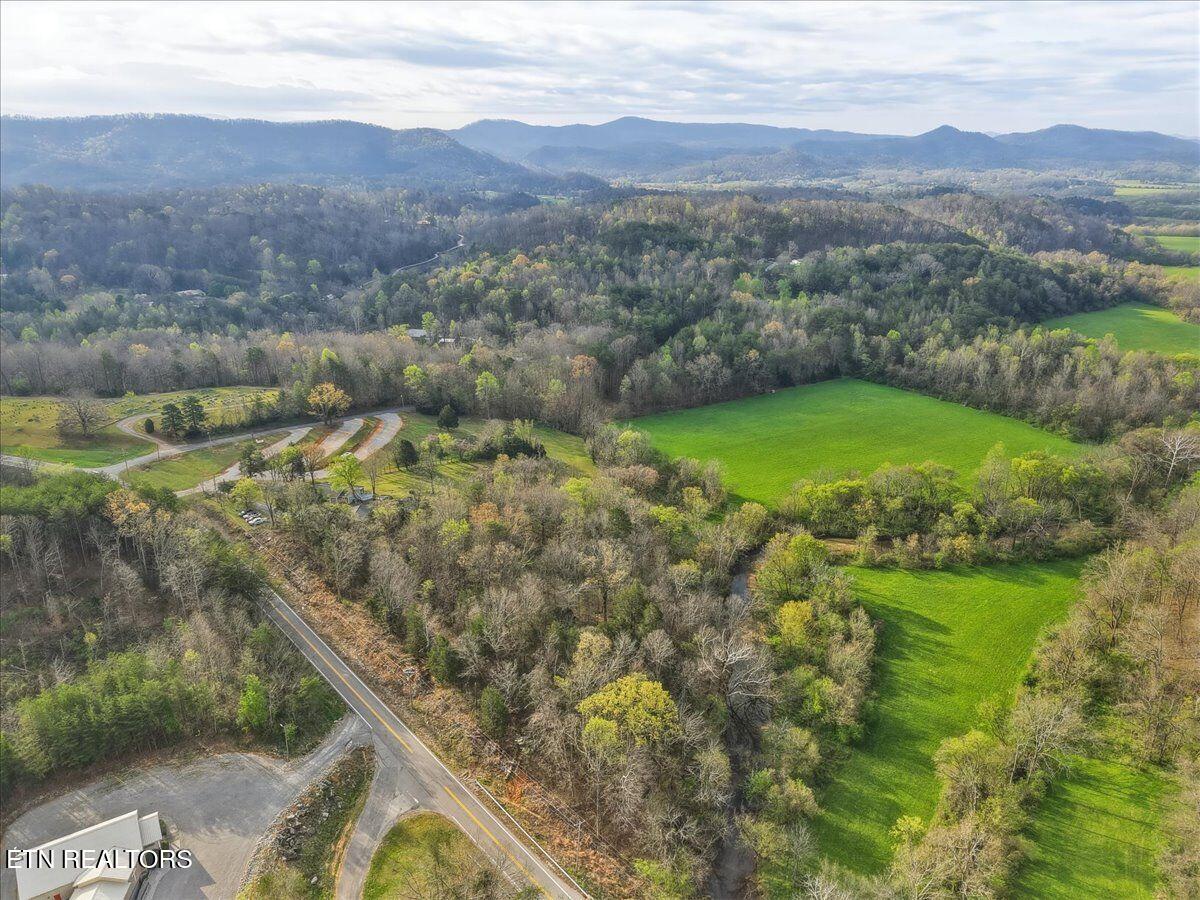 1805 Mecca Pike Tellico Plains TN 37385