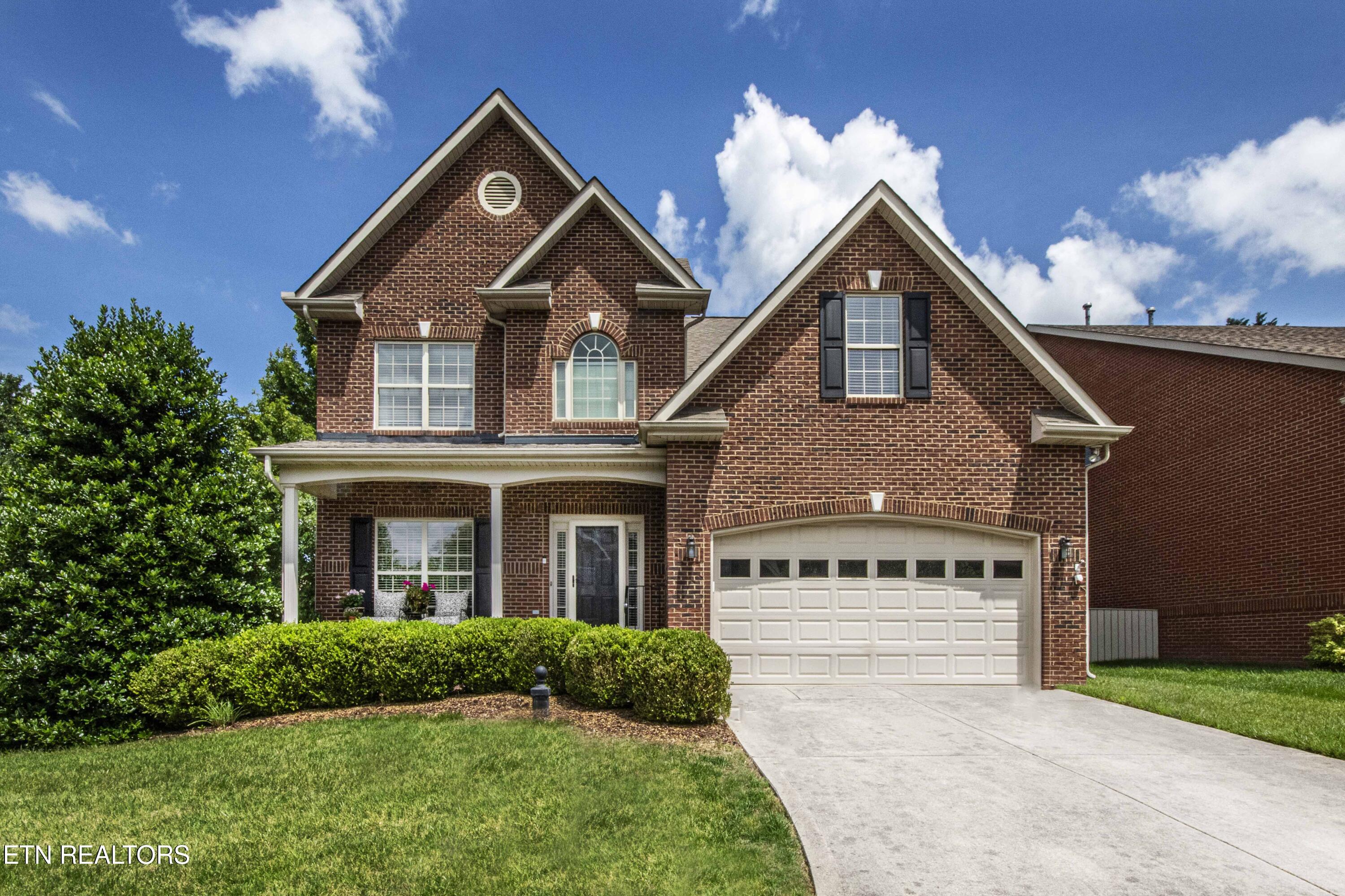 300 Port Charles Drive Knoxville TN 37934
