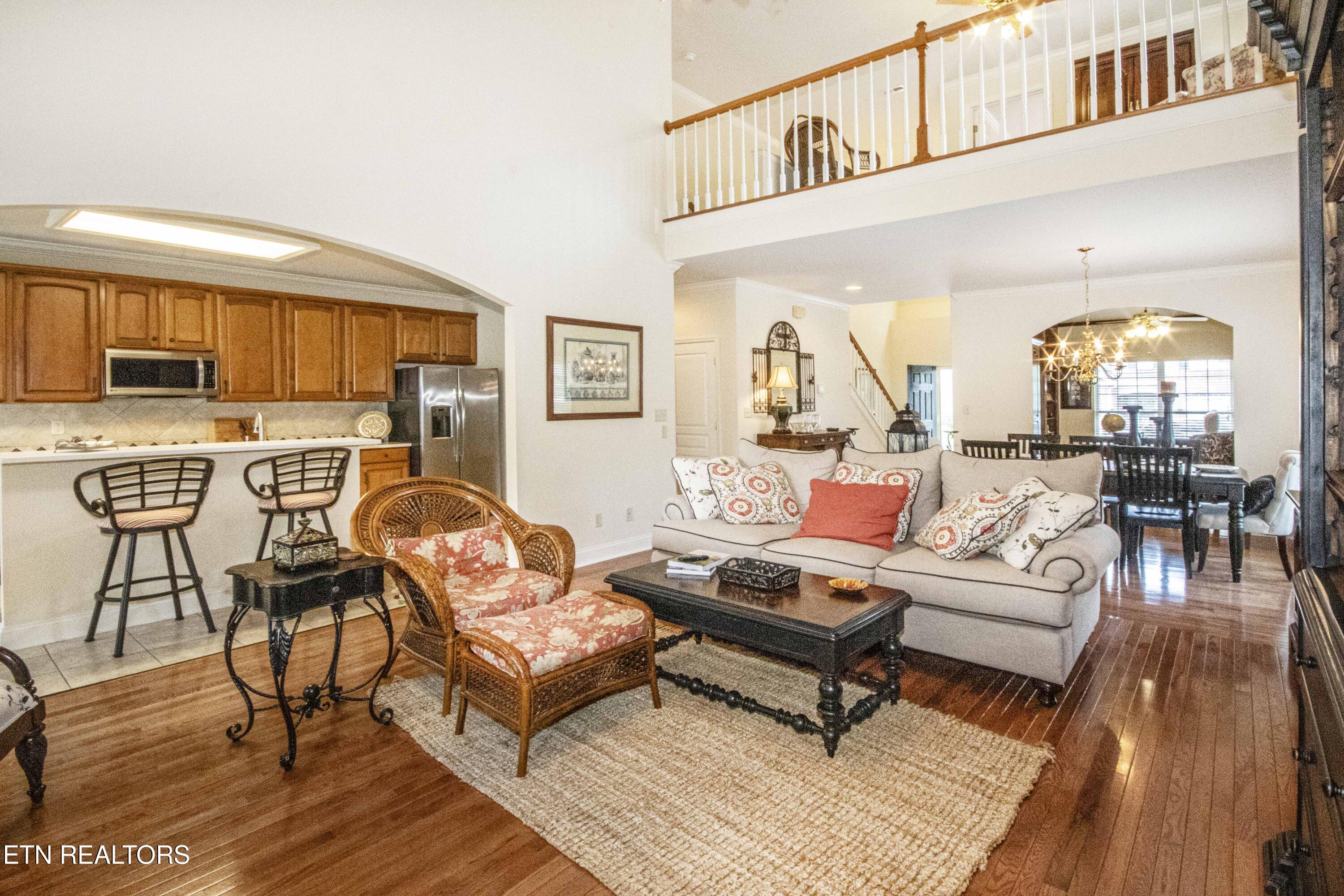 300 Port Charles Drive Knoxville TN 37934