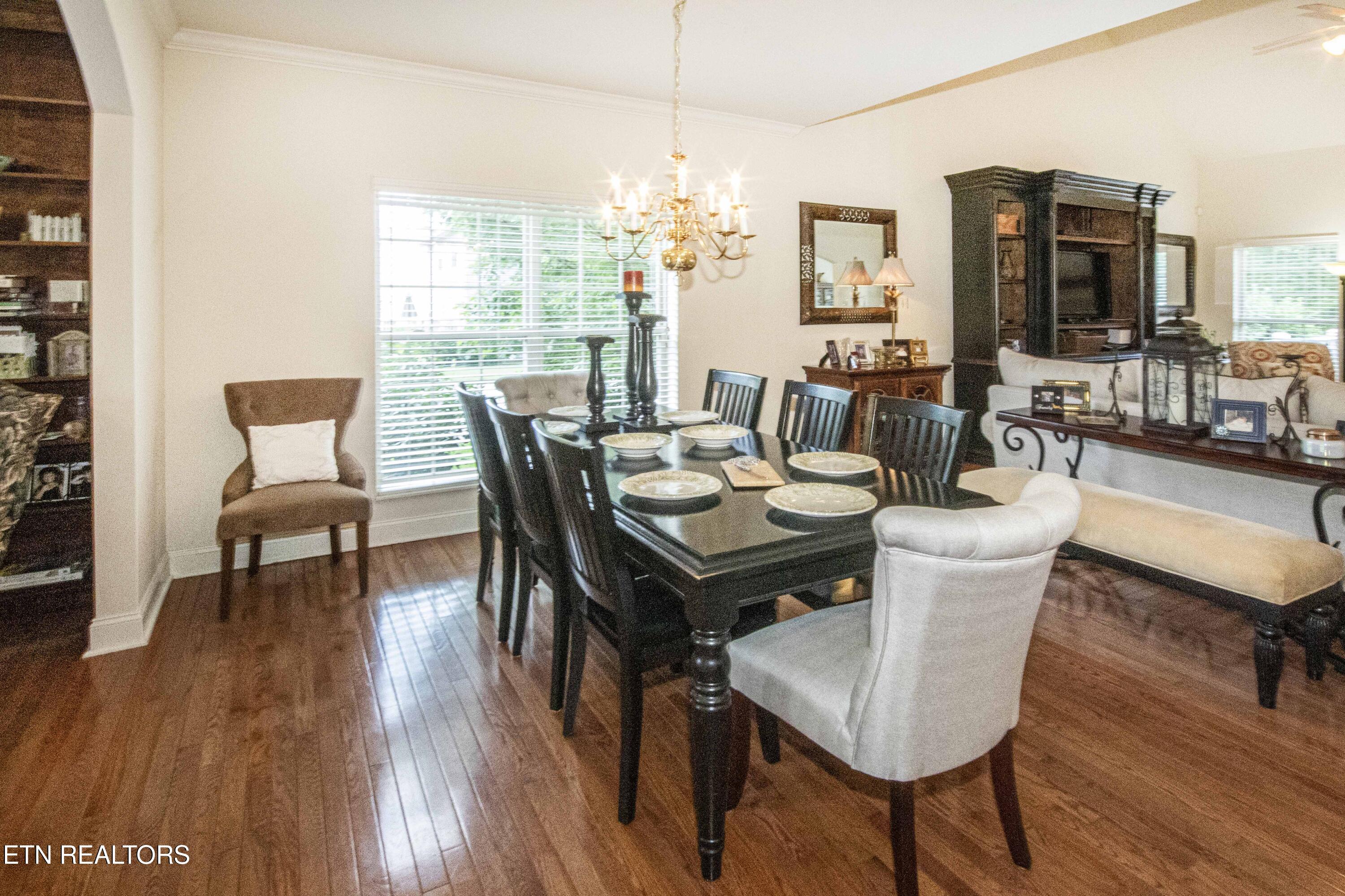 300 Port Charles Drive Knoxville TN 37934