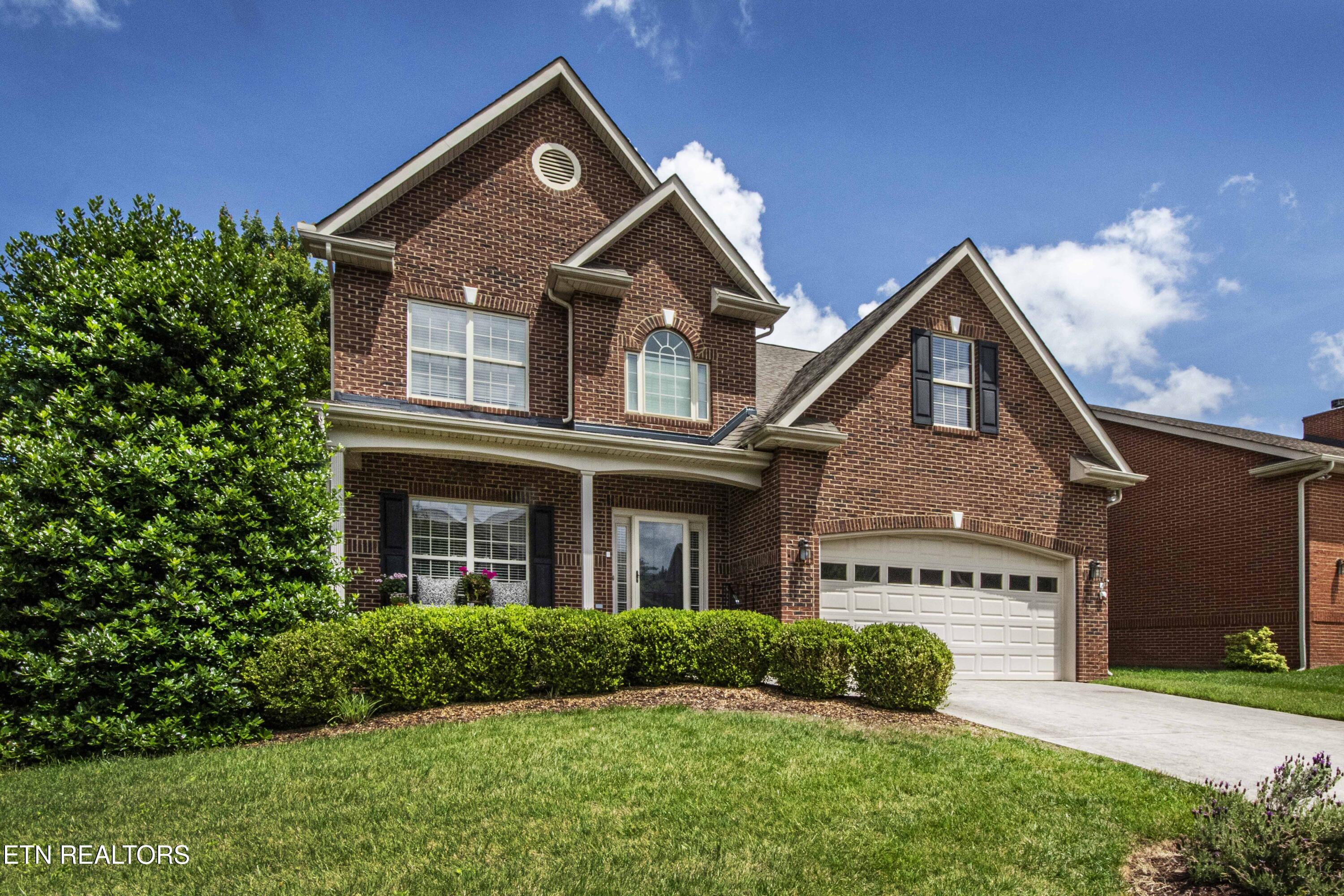 300 Port Charles Drive Knoxville TN 37934